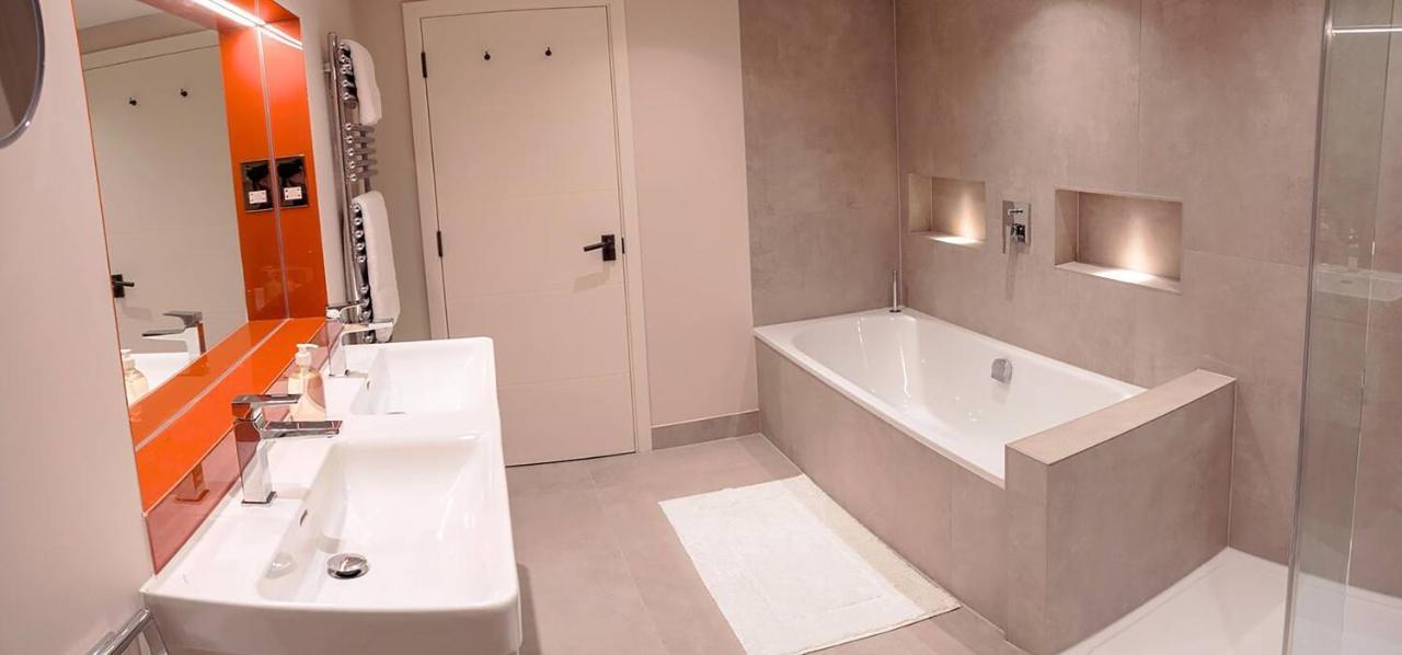 Sohot Stays The Royal Suite Harbour Views Sleeps 4 Ramsgate Exterior foto